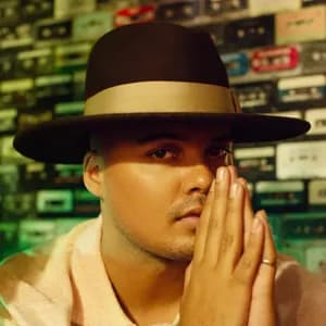 Jimmy Nevis avatar