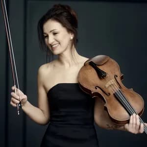 Elvira Misbakhova avatar