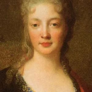 Élisabeth-Claude Jacquet de La Guerre avatar