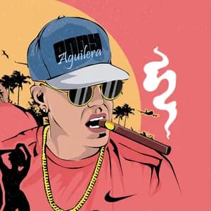 Andy Aguilera avatar