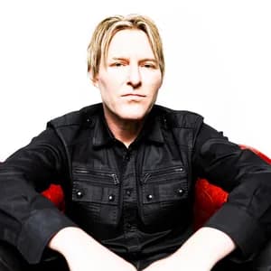 Tyler Bates avatar
