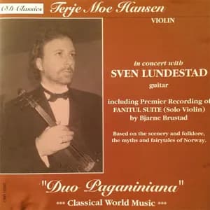 Terje Moe Hansen avatar