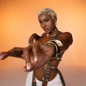 Nailah Blackman avatar