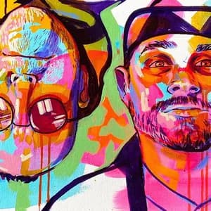 Vokab Kompany avatar