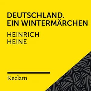 Heinrich Heine avatar