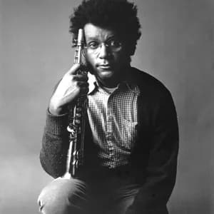 Anthony Braxton avatar
