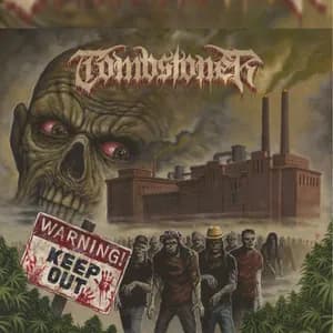 Tombstoner avatar