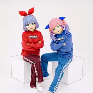 おめがシスターズ avatar