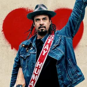 Michael Franti avatar
