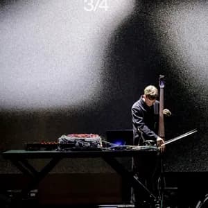 Maxwell Sterling avatar