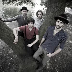 Yngve & The Innocent avatar