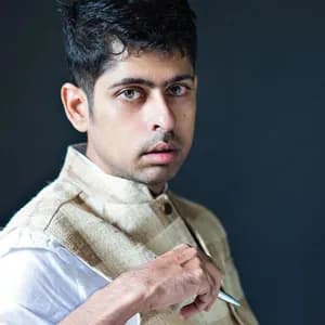 Varun Grover avatar