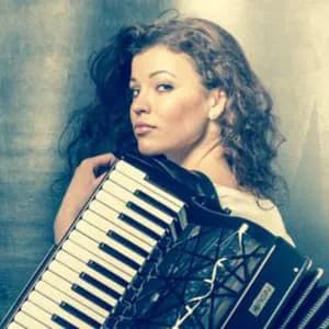 Ksenija Sidorova avatar