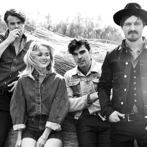 The Common Linnets avatar