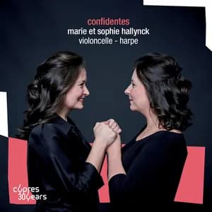 Marie Hallynck avatar