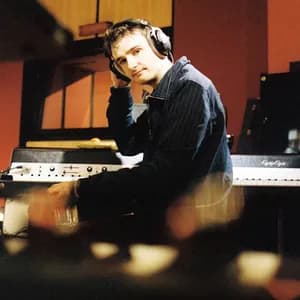 Charlie Stacey avatar