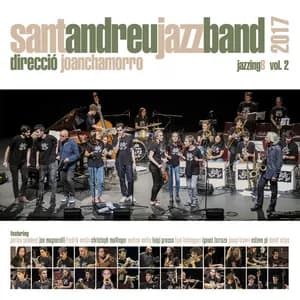Sant Andreu Jazz Band avatar