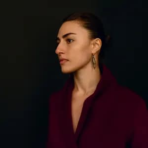 Lucy Yeghiazaryan avatar