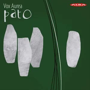 Vox Aurea avatar