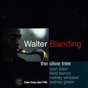 Walter Blanding avatar