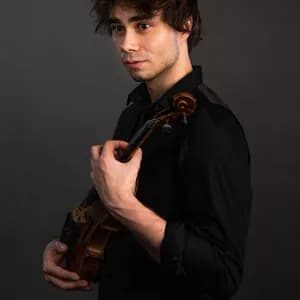 Alexander Rybak avatar