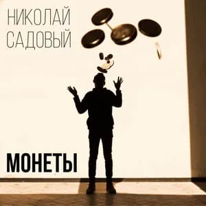 Николай Садовый avatar