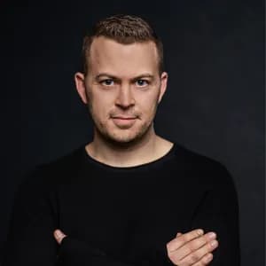 Fabian Haneke avatar