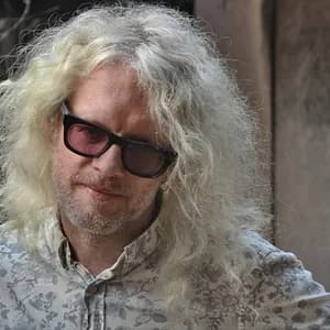 Anton Barbeau avatar