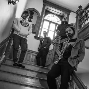 The Gaslight Anthem avatar