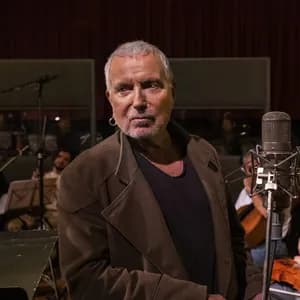 Bernard Lavilliers avatar