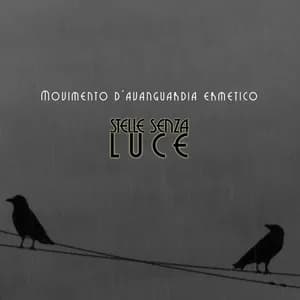 Movimento d'avanguardia ermetico avatar