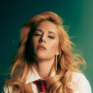 Molly Sandén avatar