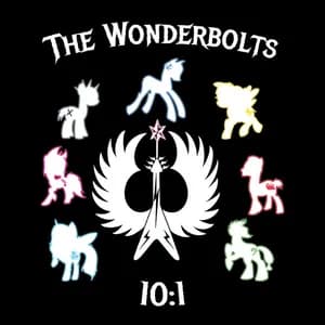 The Wonderbolts! avatar