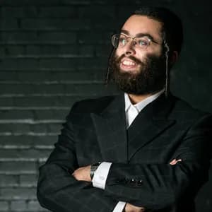 Shmaya Fischer avatar