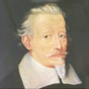 Heinrich Schütz avatar
