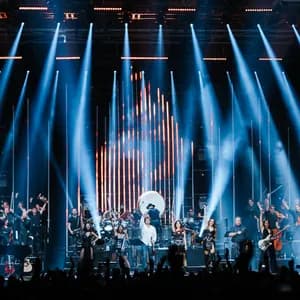 Two Steps From Hell avatar