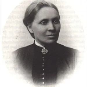 Elfrida Andrée avatar