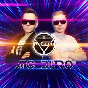 MC Duro avatar