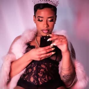 Trillary Banks avatar