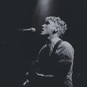 The Holy Dark avatar