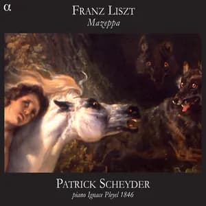 Patrick Scheyder avatar