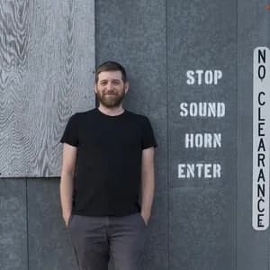 John K. Samson avatar