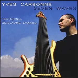 Yves Carbonne avatar
