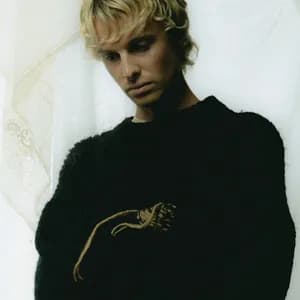 Isak Danielson avatar