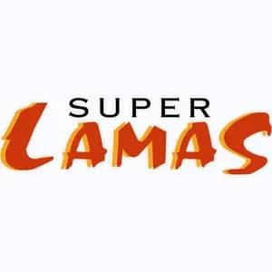 Super Lamas avatar