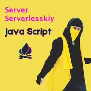Server Serverlesskiy avatar