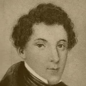 Juan Crisóstomo de Arriaga avatar