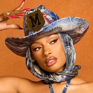 Megan Thee Stallion avatar