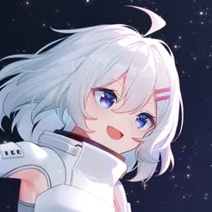 Shiroi-Ice avatar