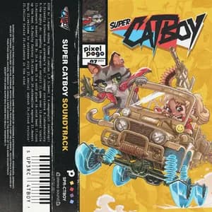 Anton Corazza avatar